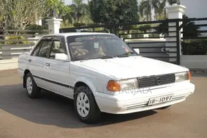 Nissan Sunny Trad 1989