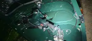 Bajaj RE Three Wheeler 2006