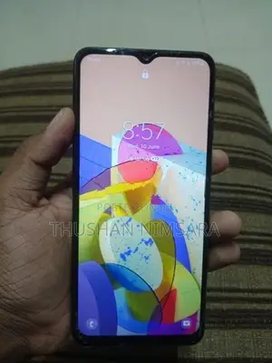 Samsung Galaxy A12 (Used)