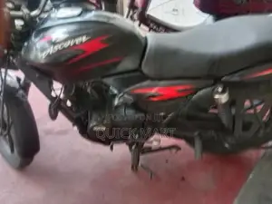 Bajaj Discover 125 2005