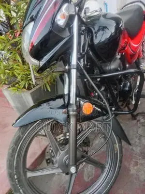 Hero Passion pro 2017