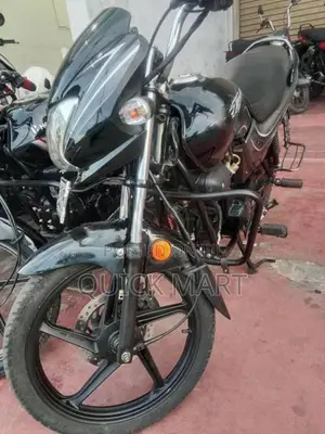 Hero Passion pro 2014