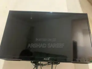 Sony 32 Inch LED Tv