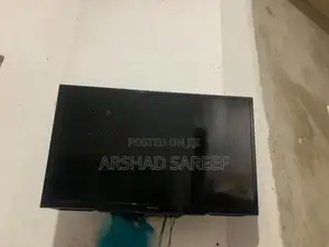 32 Inch TV Sony