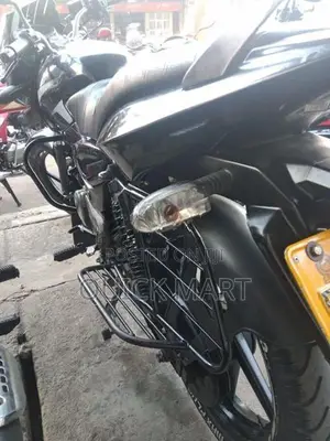 Bajaj Pulsar 150 2010