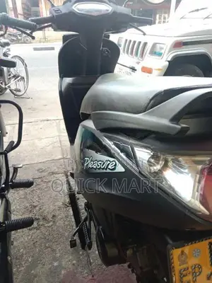 Hero Pleasure 2020