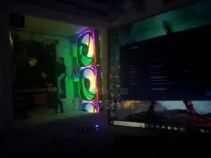 Asus i7 4th gen PC