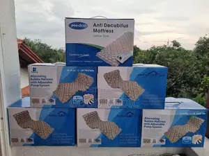 Patient Air Mattresses