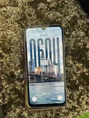 Samsung Galaxy A25 (Used)