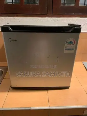 Mini Refrigerator