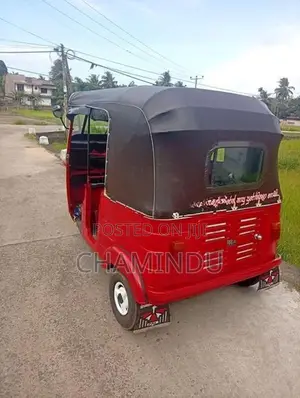 Bajaj RE 1995