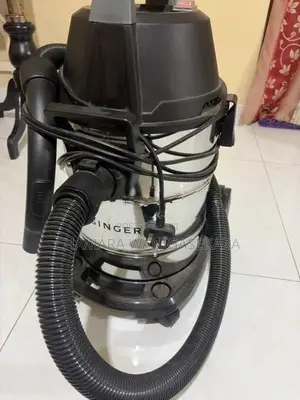 Wet & Dry Vacuum Cleaner