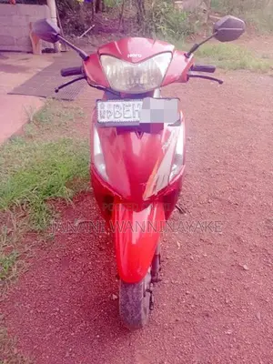 Hero Pleasure 2016