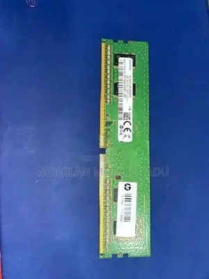 Samsung DDR4 4GB RAM
