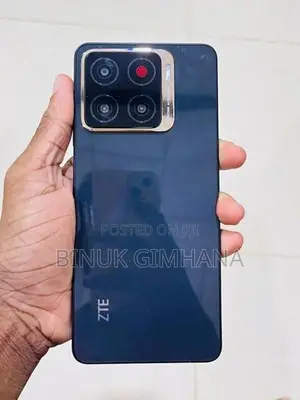 ZTE Blade A55 (Used)