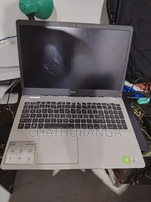 Dell Inspiron 15 5000 i7 10th Gen 16GB RAM NVIDIA Graphics