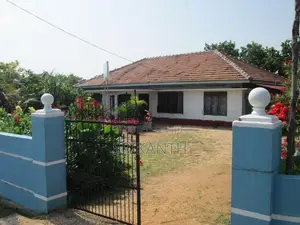 Holiday Bungalow for Rent Nilaveli
