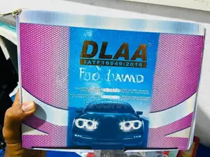 Honda Fit Aria Fog Light