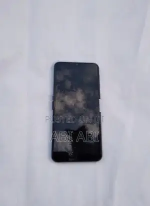 Samsung Galaxy M31 (Used)