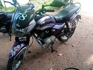 TVS Star Sport 2010
