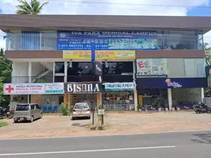 Office Space for Rent Gampaha