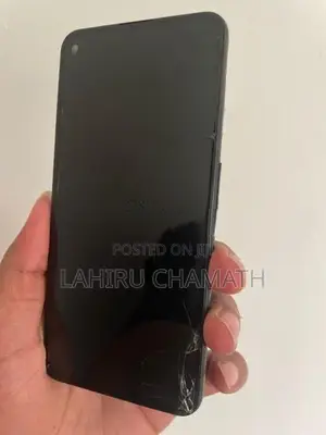 Google Pixel 4a for Parts