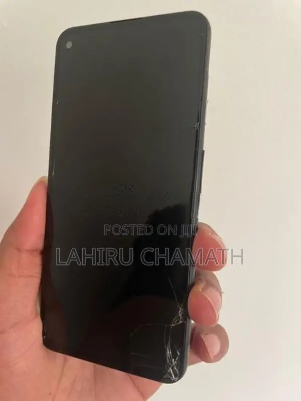Google Pixel 4a for Parts