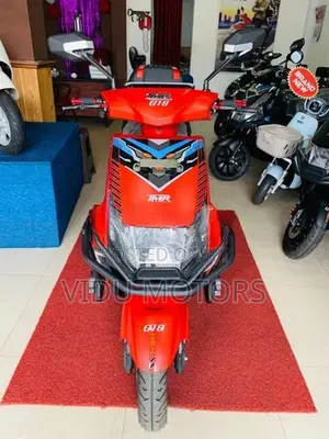 E Bike G18 2026