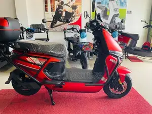E Bike N9 2026