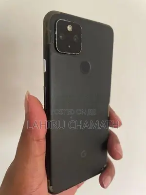 Google Pixel 4a for Parts