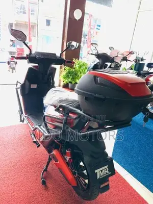 E Bike G18 2026