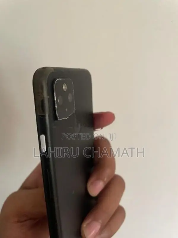 Google Pixel 4a for Parts