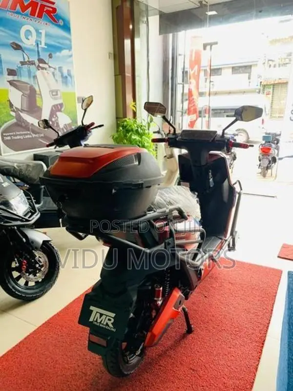 E Bike G18 2026