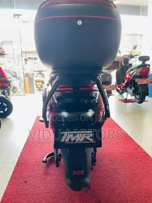 E Bike N9 2026
