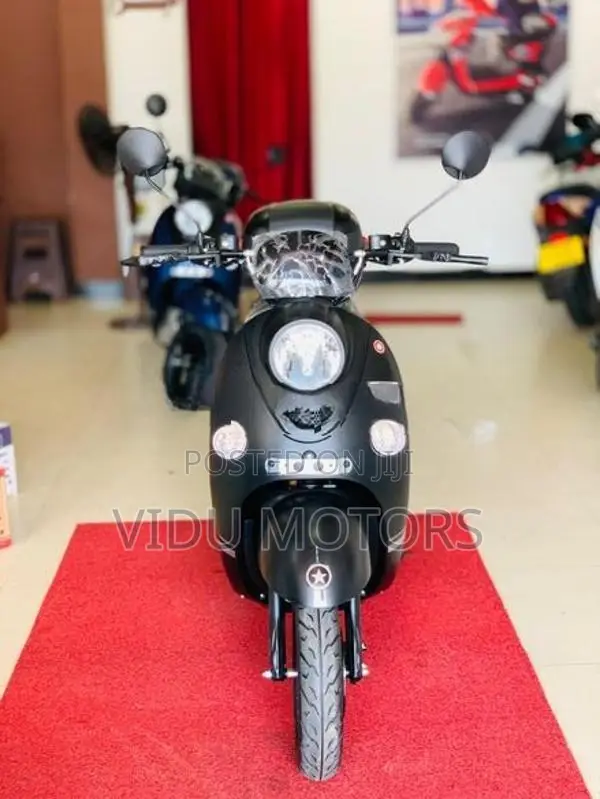 E Bike XGW 2026