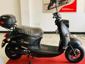 E Bike XGW 2026