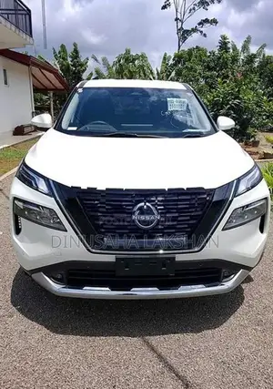 Nissan X-Trail G Grade 2024