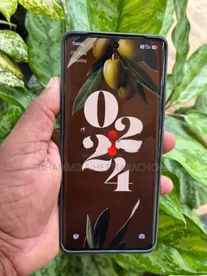 Xiaomi Redmi Note 15 256GB (Used)