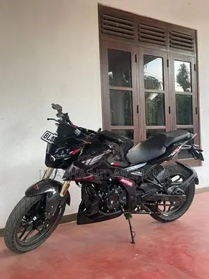 Bajaj Pulsar N160 2026