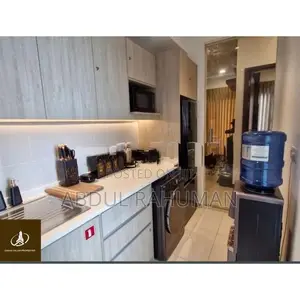Luxurious Fully Furnished Apartment Trizen Colombo 2
