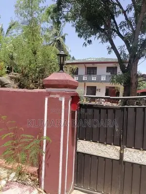 First Floor House for Rent Mahiyanganaya