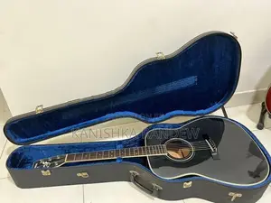 Yamaha Japan Guitar