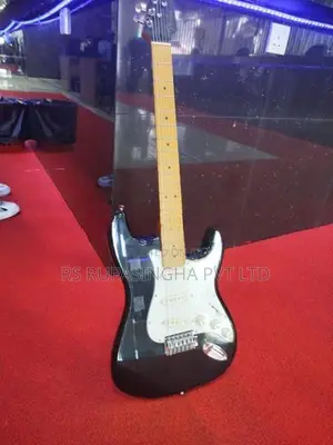 Fender Electric Guitar