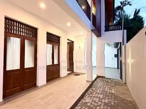 Premium Modern House in Battaramulla