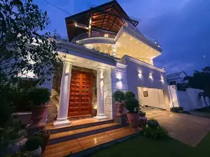 Brand New Luxury House for Sale in Battaramulla
