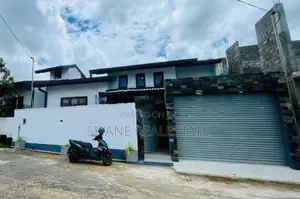 Brand New Single Storey House for Sale Athurugiriya