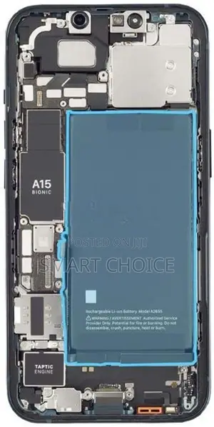Apple iPhone 13 Battery