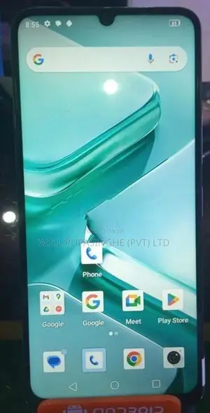 UMIDIGI G9T (Used)
