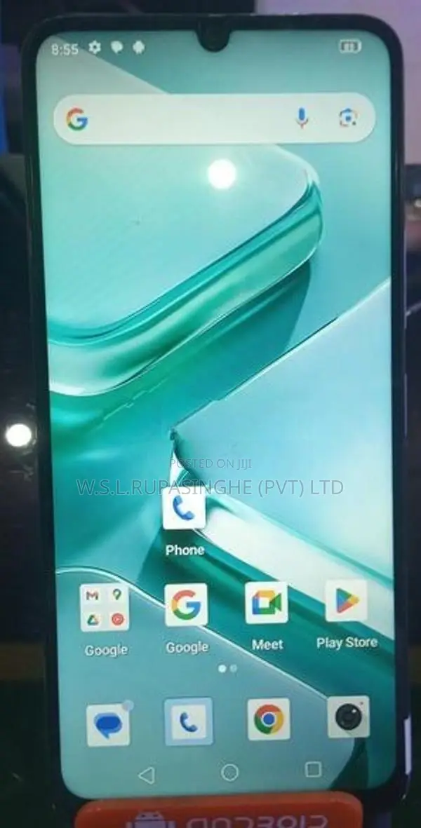 UMIDIGI G9T (Used)