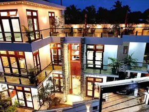 Elegant Designed Furnished 3 Storey House for Sale in Battaramulla